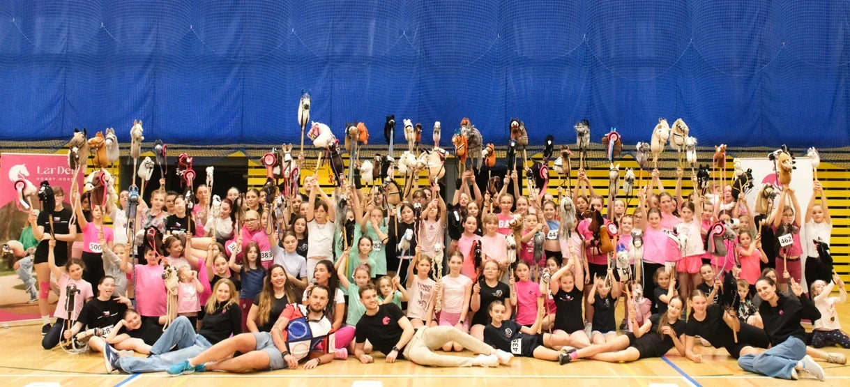LarDen Tournament 2026