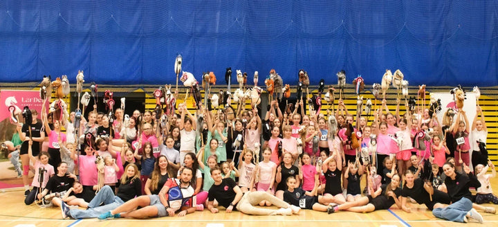 LarDen Tournament 2026