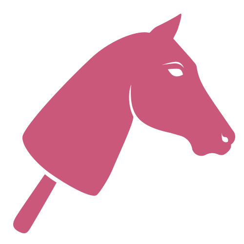 Ikona Hobby Horse Kolekce Classic