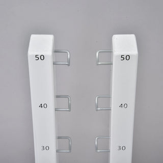 Překážka kolmák 50 cm
