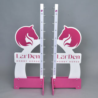 Překážka LarDen kolmák 110 cm