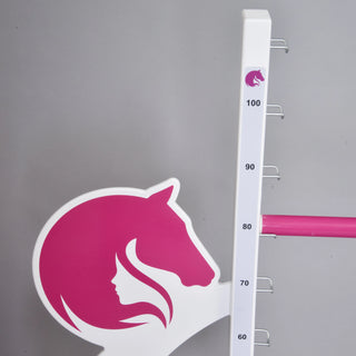 Překážka LarDen kolmák 110 cm