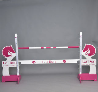 Překážka LarDen kolmák 110 cm