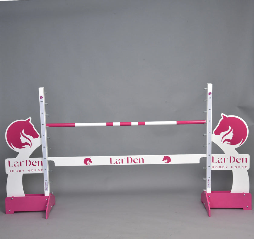 Překážka LarDen kolmák 110 cm