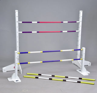 Set překážek pro Hobby Horsing