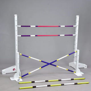 Set překážek pro Hobby Horsing
