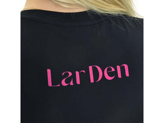 Triko LarDen Active Black