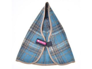 Deka stájová Scottish Cube