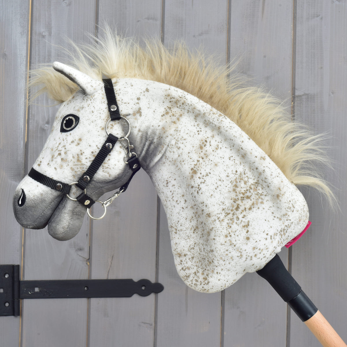Hobby Horse Ash – velikost S