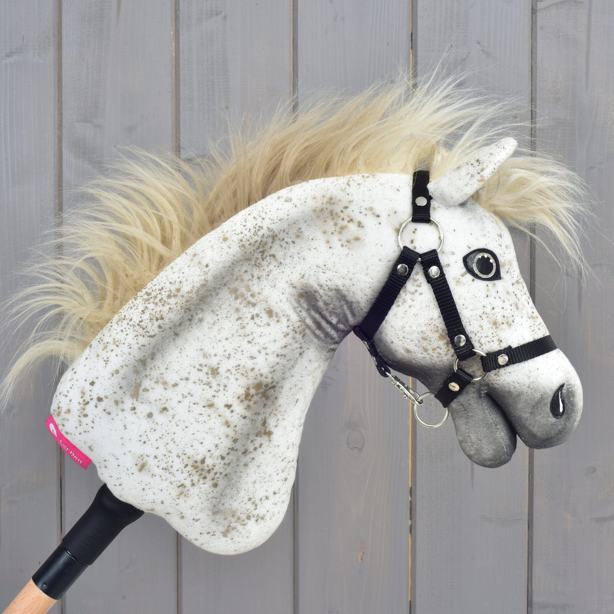Hobby Horse Ash – velikost S