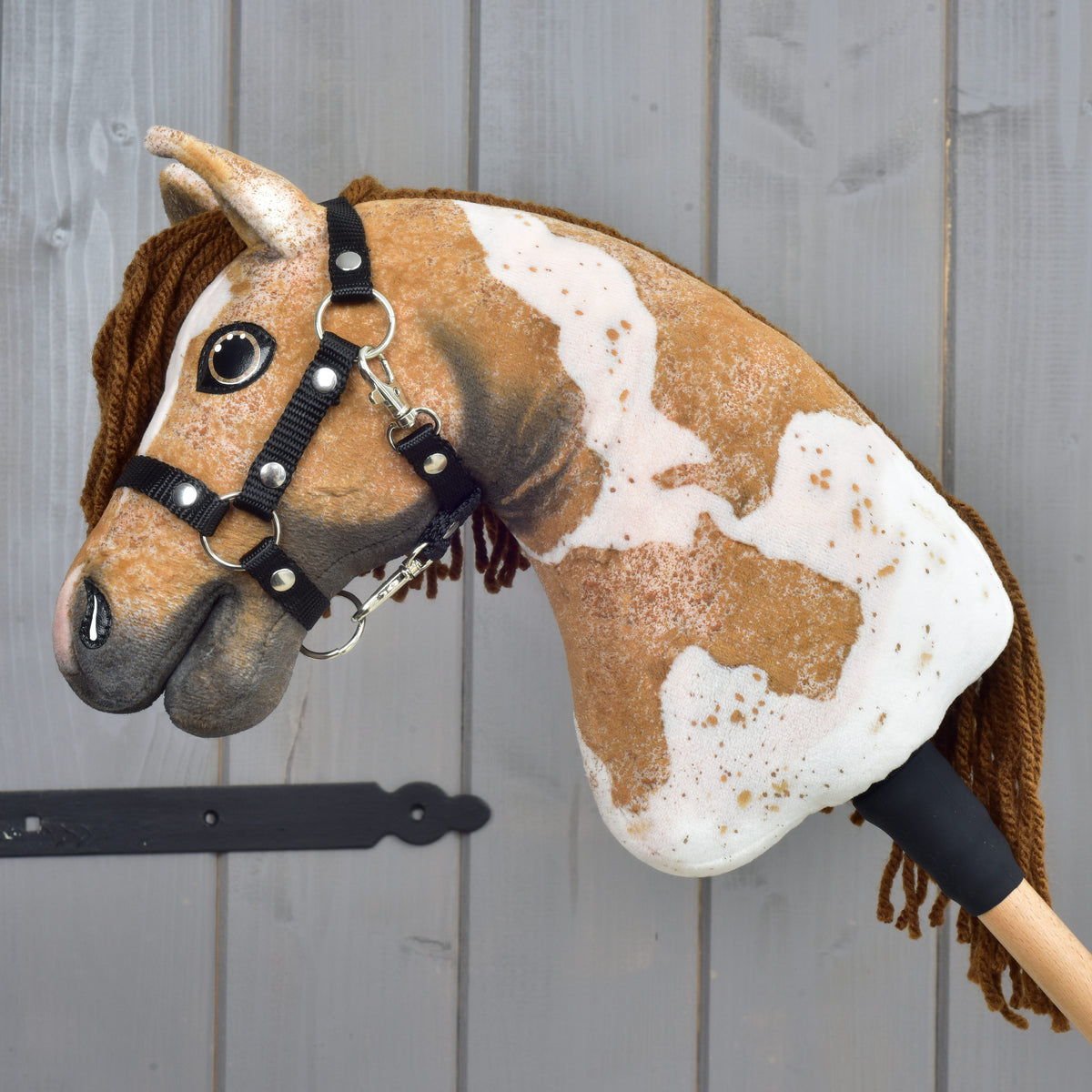 Hobby Horse Biscuit