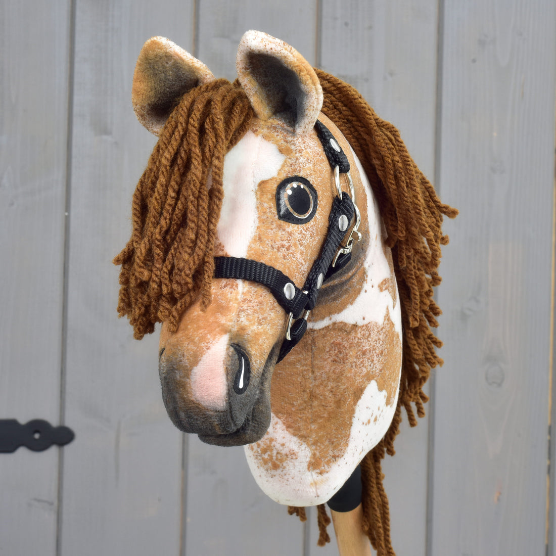 Hobby Horse Biscuit