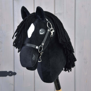 Hobby Horse Cloony s černou ohlávkou