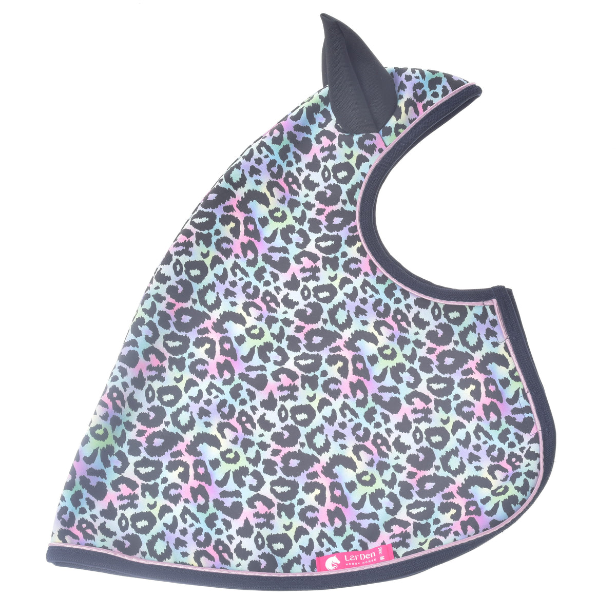 Pláštěnka Confetti (softshell)