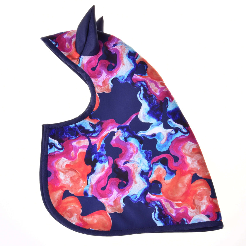 Pláštěnka Rainbow (zimní softshell)