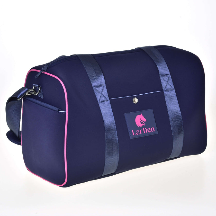 Sportovní taška LarDen Pink