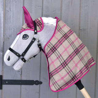 Set Cube Pink