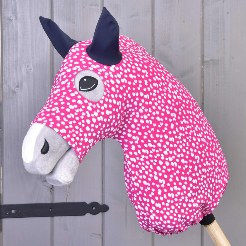 Hobby Horse ochranný oblek Minie (Lycra)