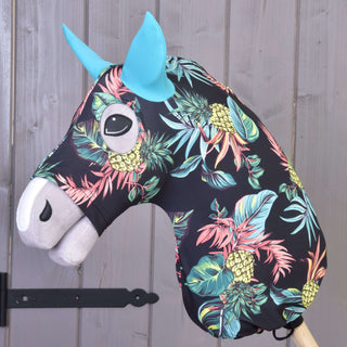Hobby Horse ochranný oblek Pineapple (Lycra)