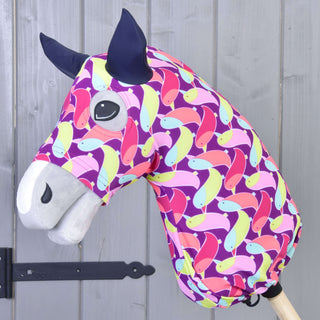 Hobby Horse ochranný oblek Bird (Lycra)
