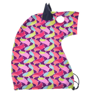 Hobby Horse ochranný oblek Bird (Lycra)