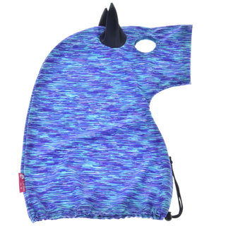 Hobby Horse ochranný oblek Sea  (Lycra)