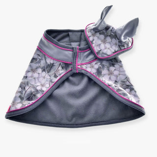 Set Grey Flower