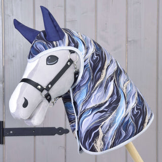 Pláštěnka Galaxy Cobalt
