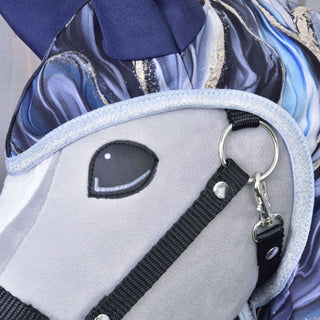 Pláštěnka Galaxy Cobalt