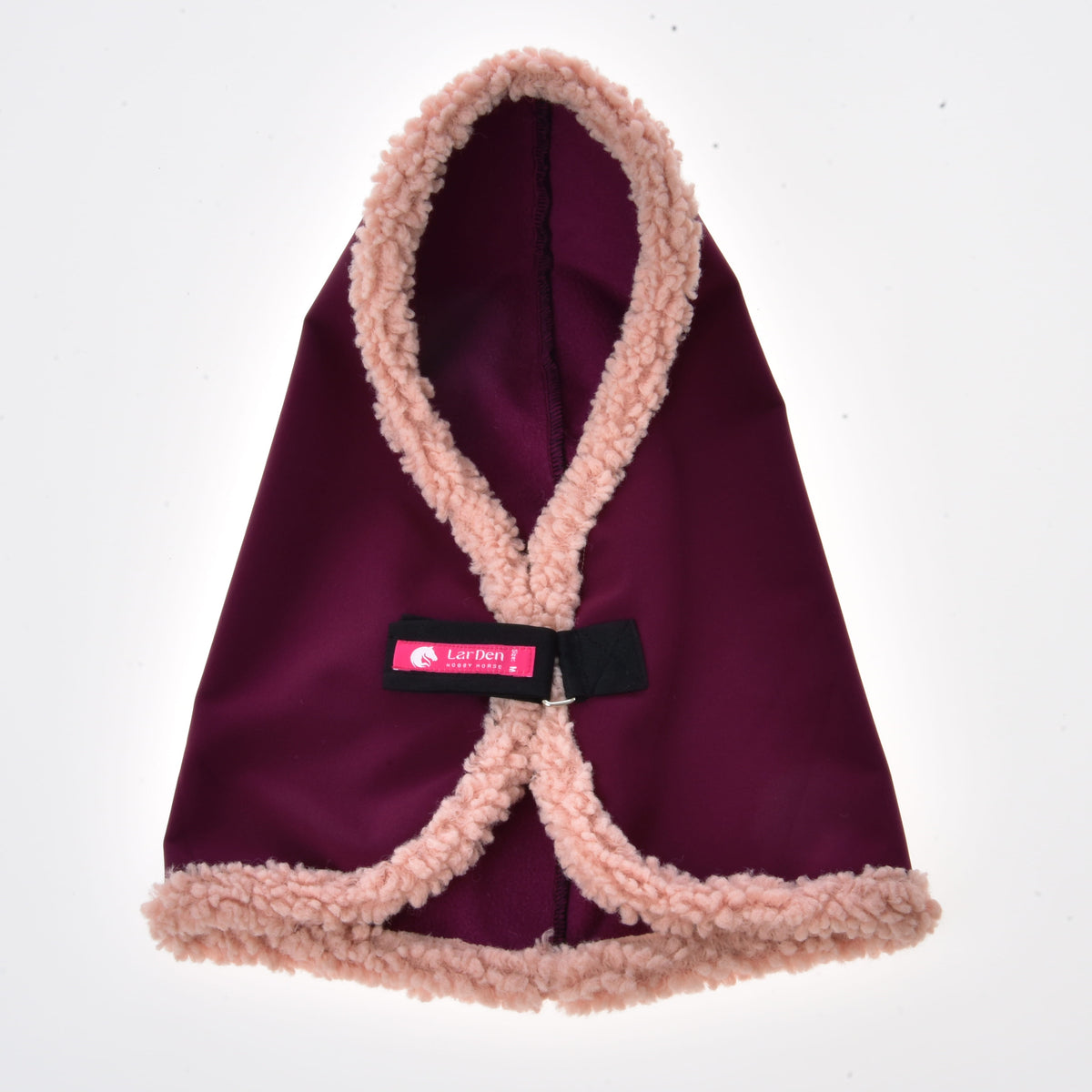 Deka stájová Royal Burgundy
