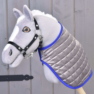Deka DeLuxe Blue oboustranná