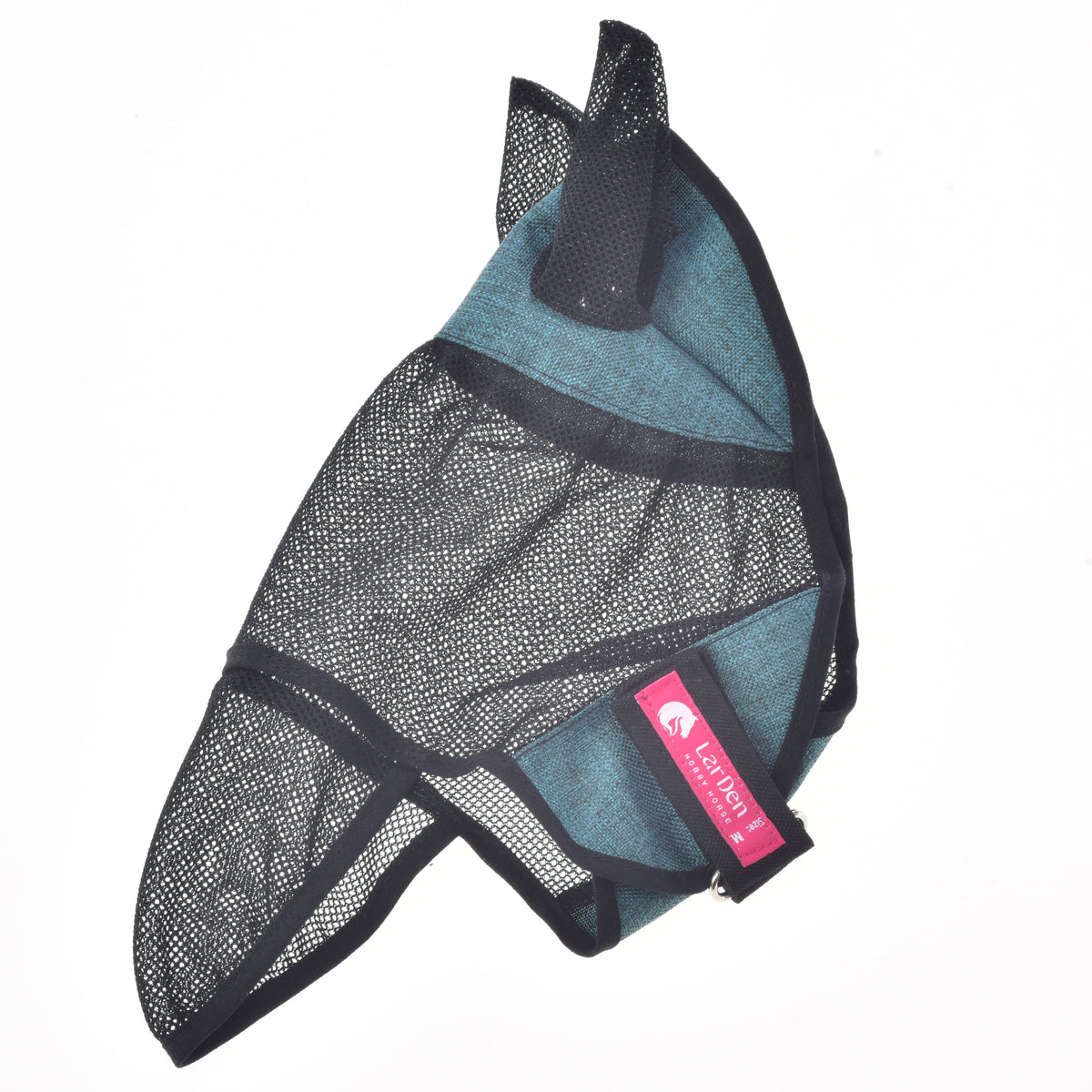 Maska proti hmyzu de Luxe Full Turquoise