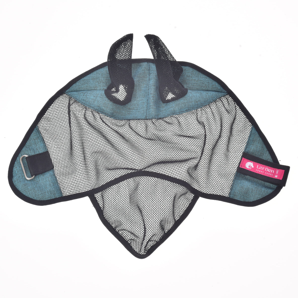Maska proti hmyzu de Luxe Full Turquoise