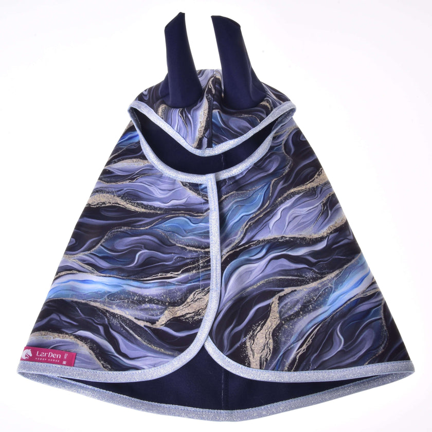 Pláštěnka Galaxy Cobalt