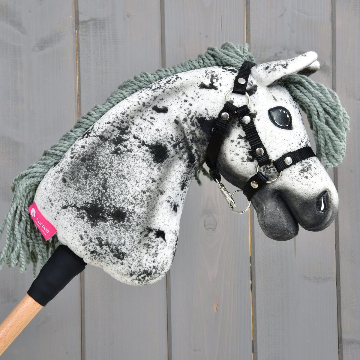 Hobby Horse Hazel – velikost XS