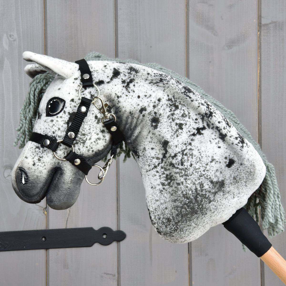 Hobby Horse Hazel – velikost XS