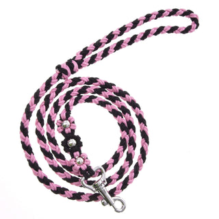 Hobby Horse - vodítko Bloom Pink