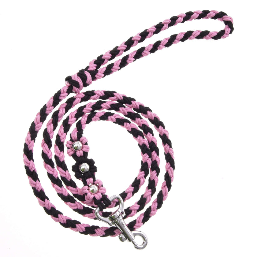 Hobby Horse - vodítko Bloom Pink