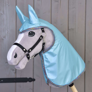 Pláštěnka Light Blue