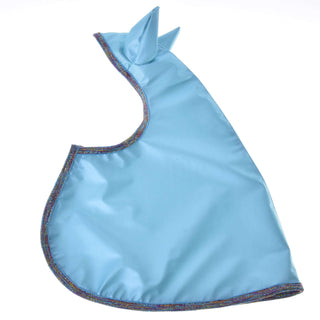 Pláštěnka Light Blue