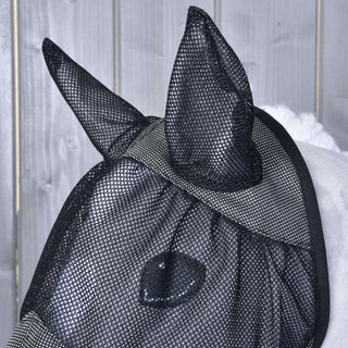 Maska proti hmyzu de Luxe Grey