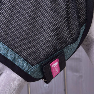 Maska proti hmyzu de Luxe Turquoise