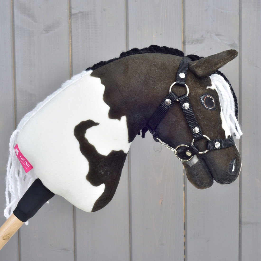 Hobby Horse Oreo - velikost XS