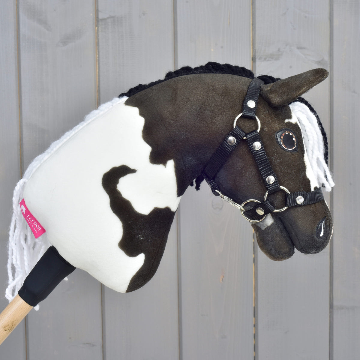 Hobby Horse Oreo - velikost XS