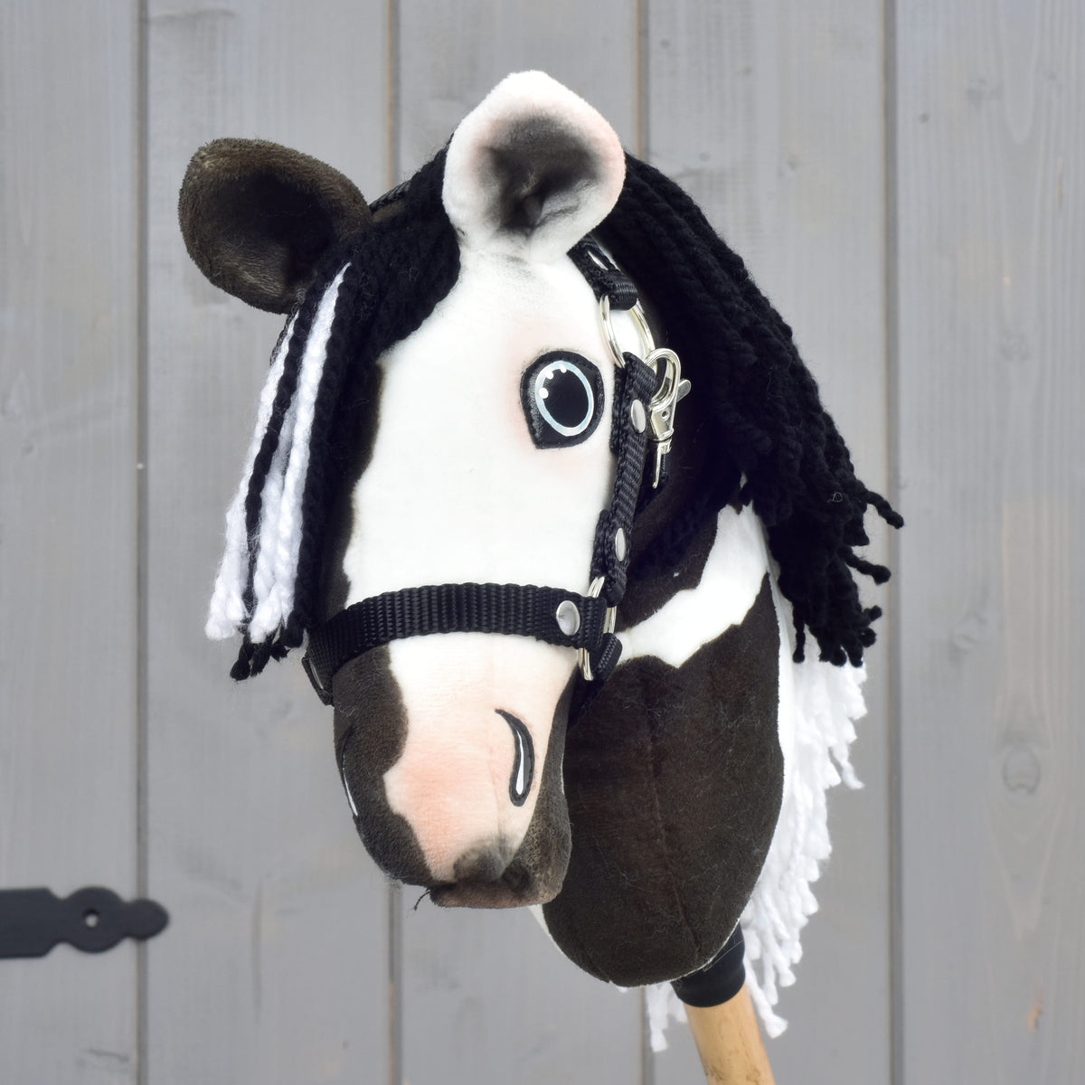Hobby Horse Oreo - velikost XS