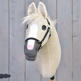 Hobby Horse Pixie s černou ohlávkou