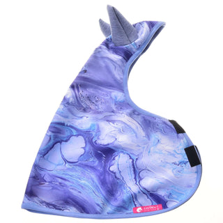 Pláštěnka Galaxy Blue