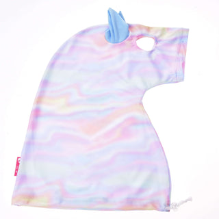 Hobby Horse ochranný oblek Rainbow