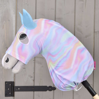 Hobby Horse ochranný oblek Rainbow