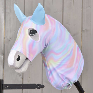 Hobby Horse ochranný oblek Rainbow